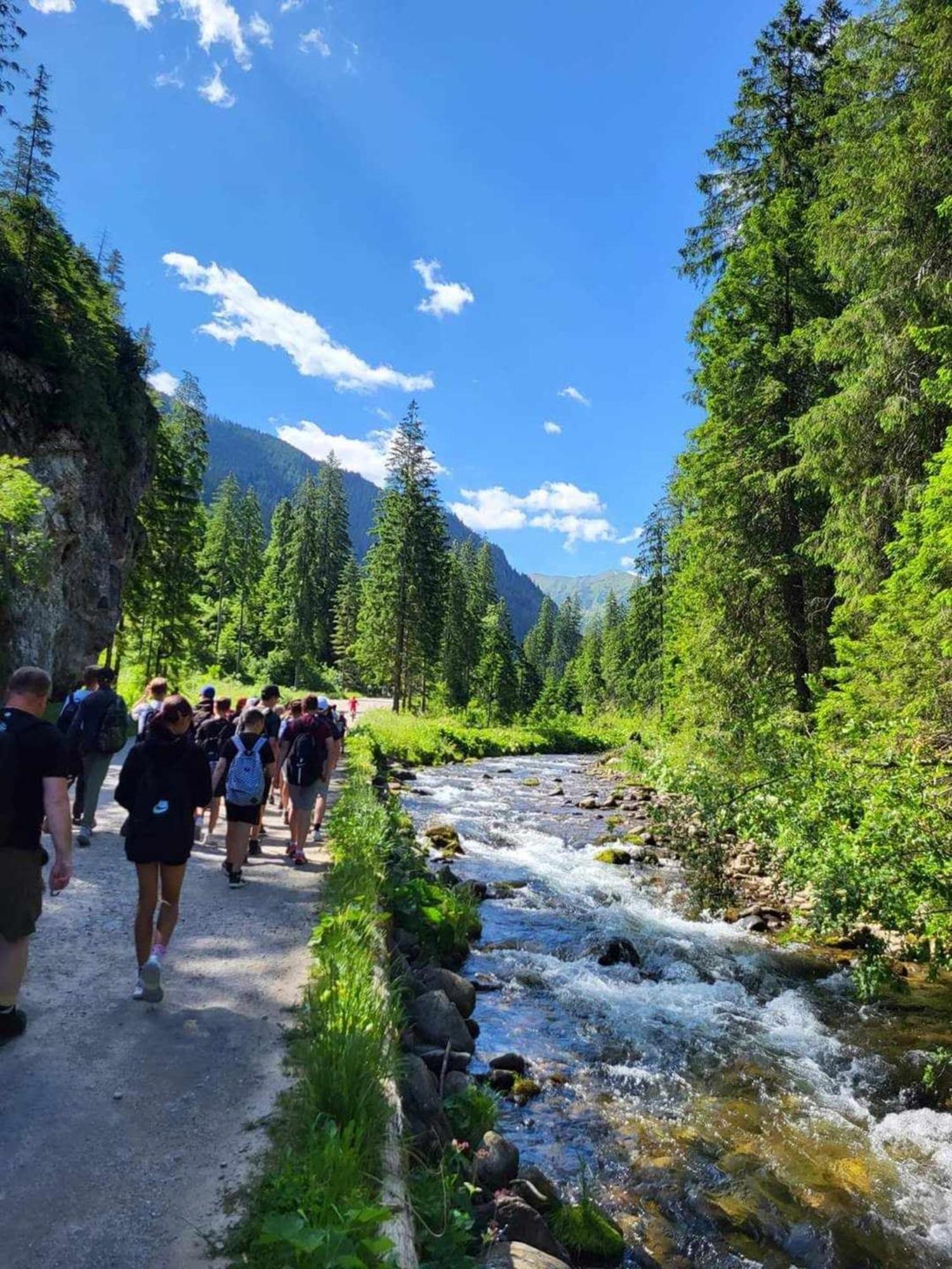 Willa Danielka Zakopane Dış mekan fotoğraf