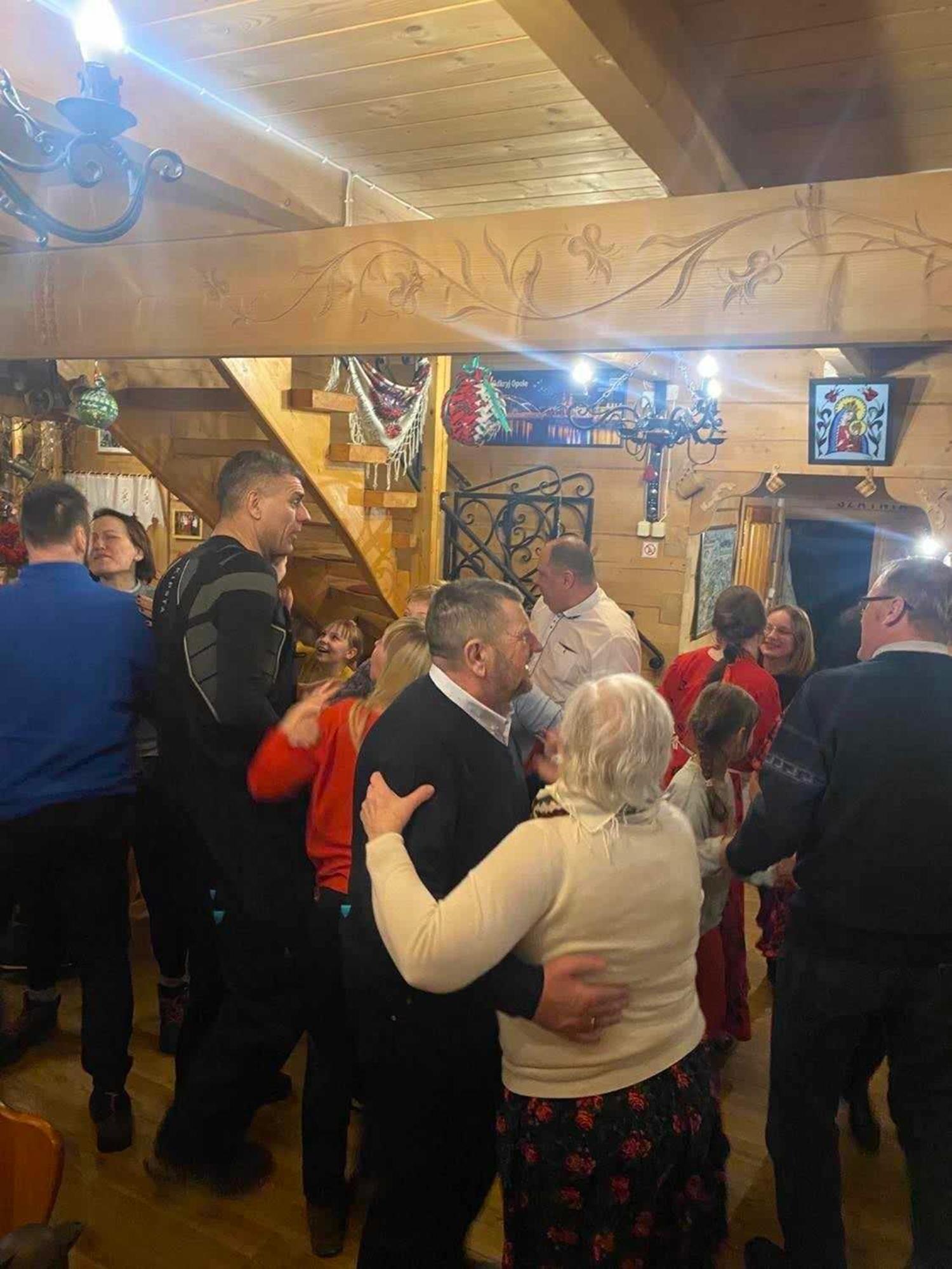 Willa Danielka Zakopane Dış mekan fotoğraf