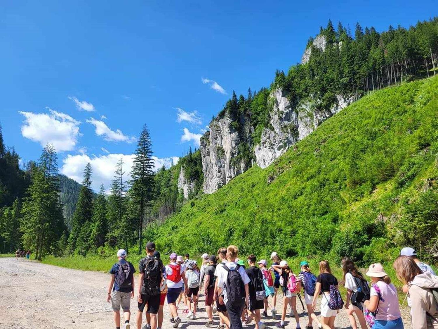 Willa Danielka Zakopane Dış mekan fotoğraf